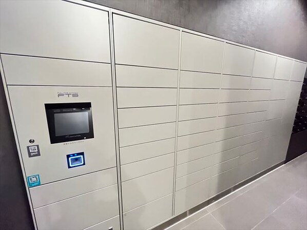 晴海フラッグ ポートビレッジ B棟(HARUMI FLAG)の物件内観写真